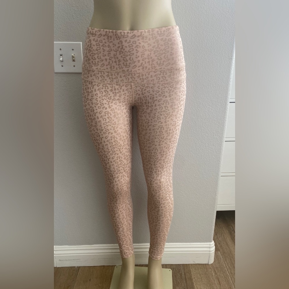La society legging